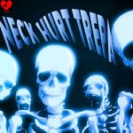 دانلود آهنگ NECK HURT FUNK از DJ HI$TED